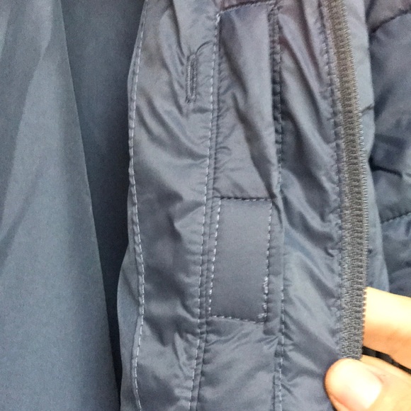 Spyder puffer coat - Picture 6 of 9